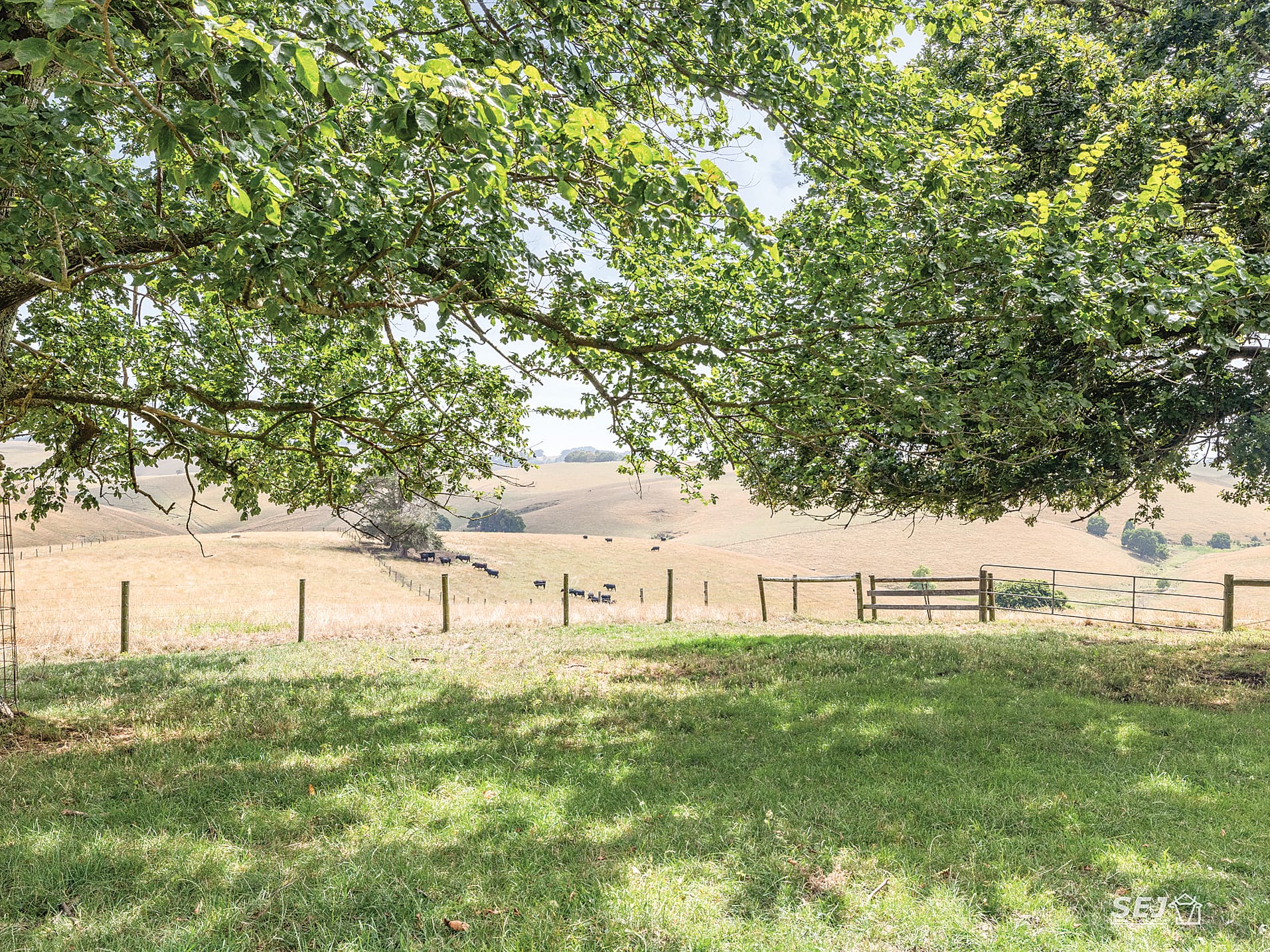 Prime breeding/fattening haven