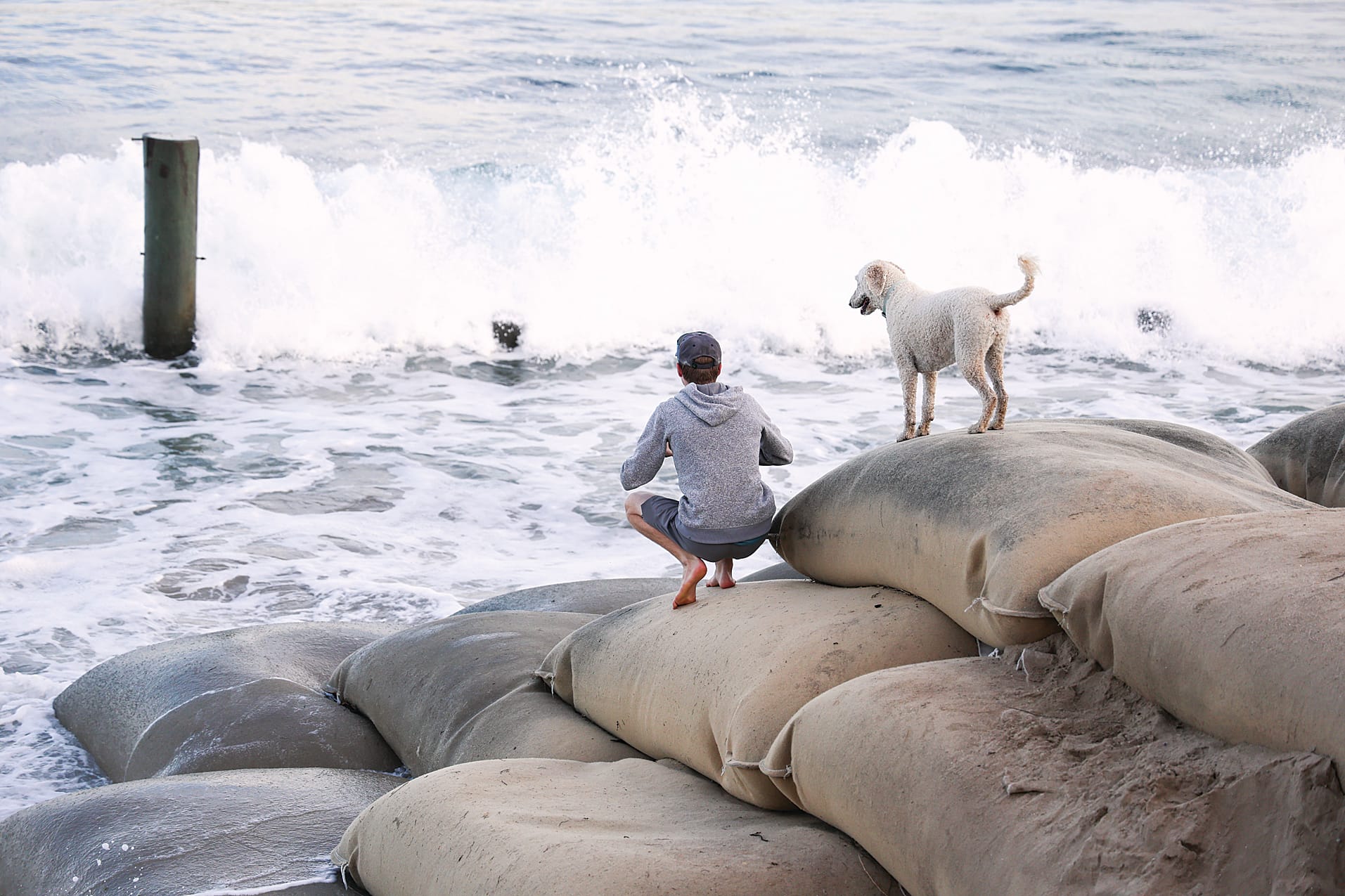 No retreat, they say: Advisory group waits on plan to save Inverloch