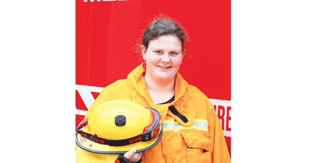 Teen competes in Bendigo state finals