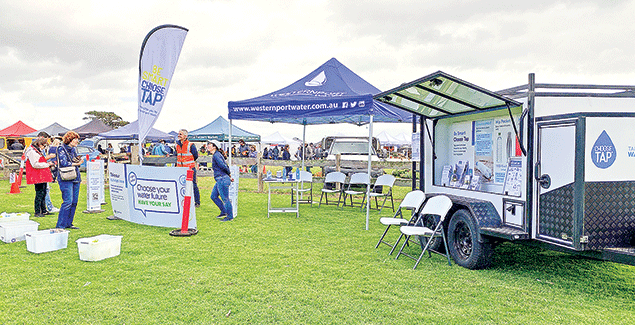 Customers to help shape water plans and prices