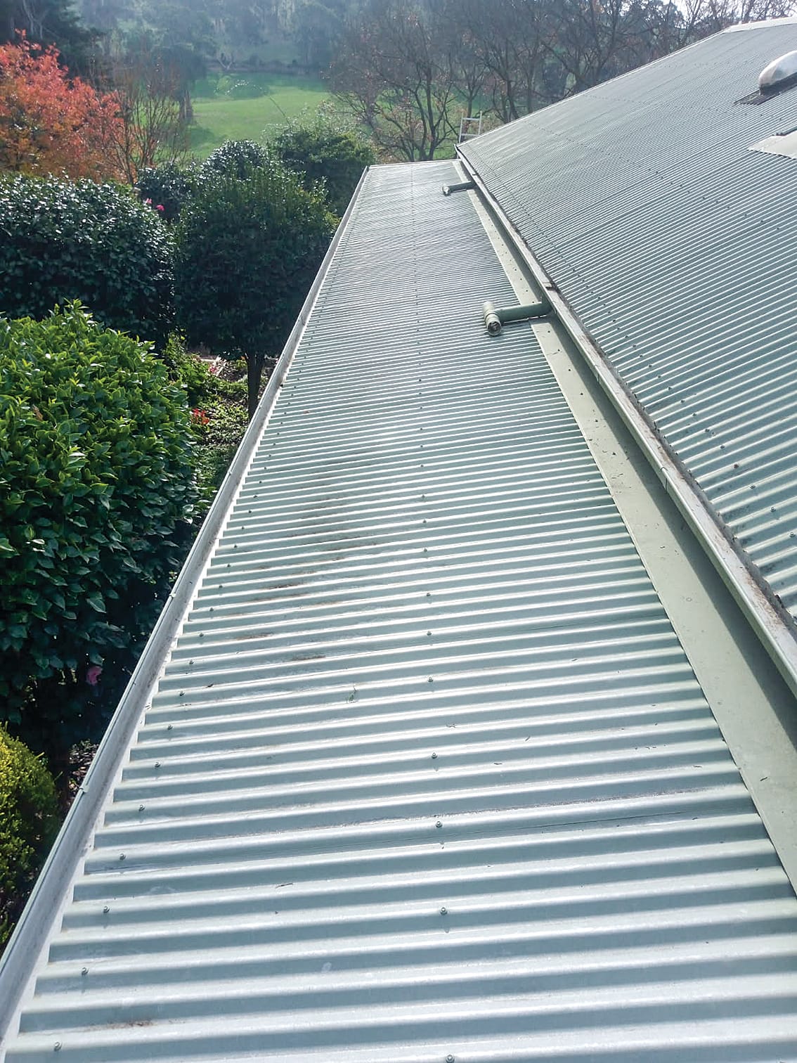 Clear gutters, clean water, and lower fire risk, let Spiffy Spouts keep your home safe year-round.