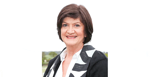 OAM for significant service to history, preserving heritage