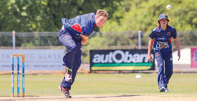 Korumburra victorious in Dutchy Cup