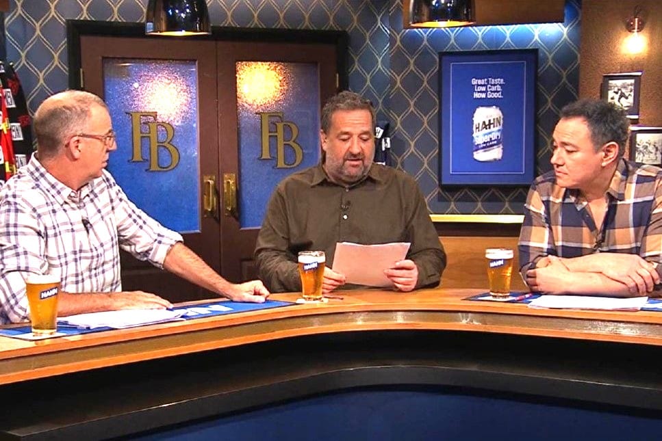 How even Google is mocking Leongatha’s mushroom murders