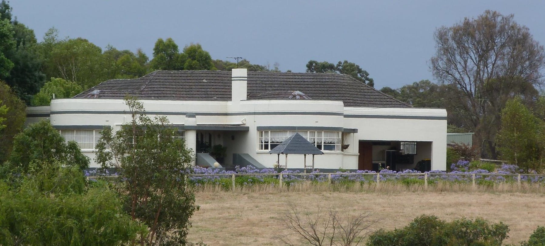 Nyora’s Aroyn Homestead not so old, they say