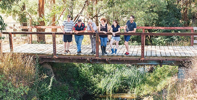 Catchment strategy out for consultation