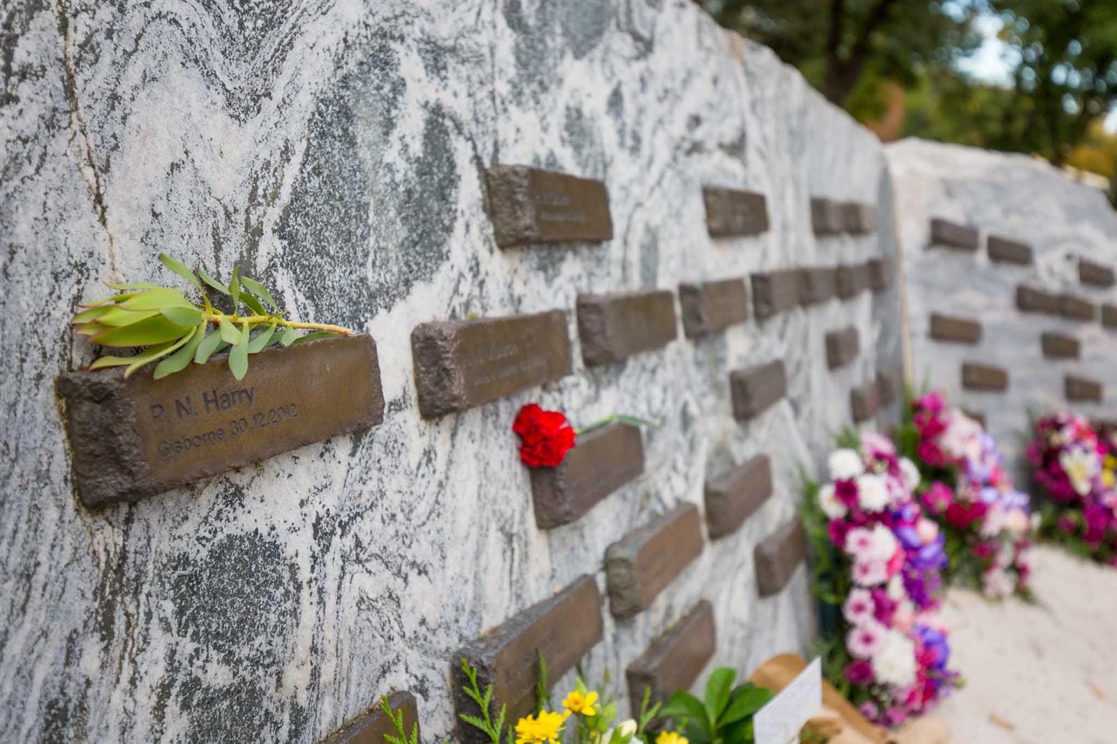 CFA commemorates fallen heroes on international firefighters’ day