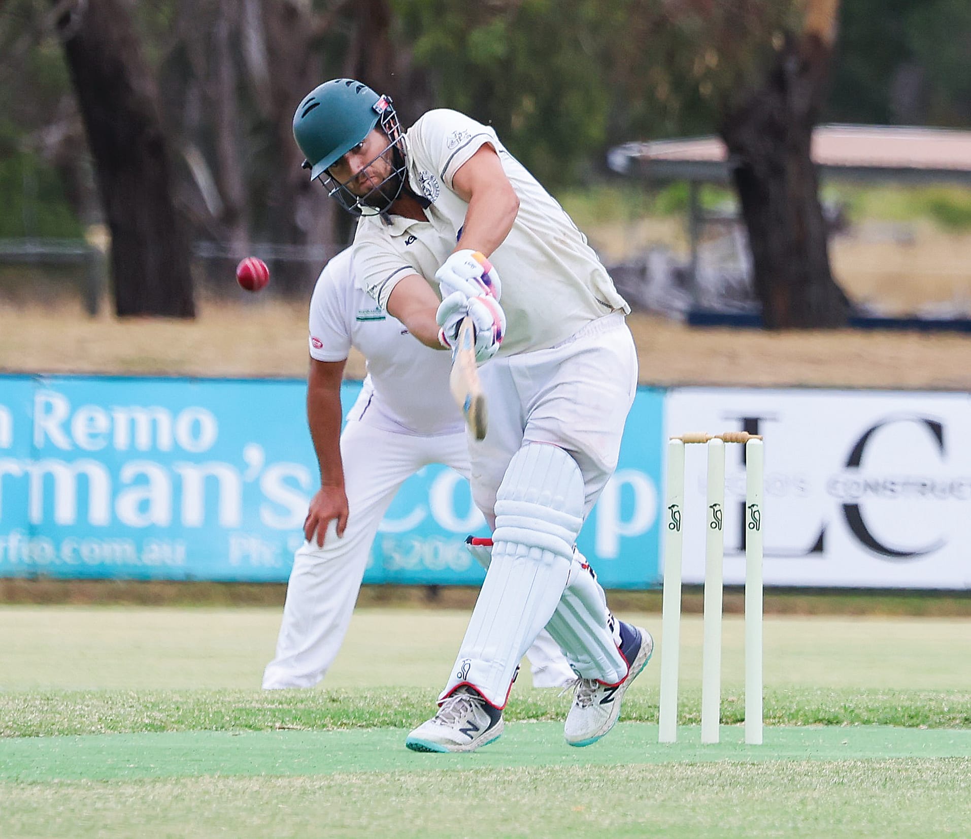 MDU eyes the win even as the Sharks circle