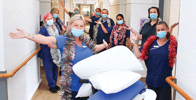 New era at Kirrak House with renovation complete