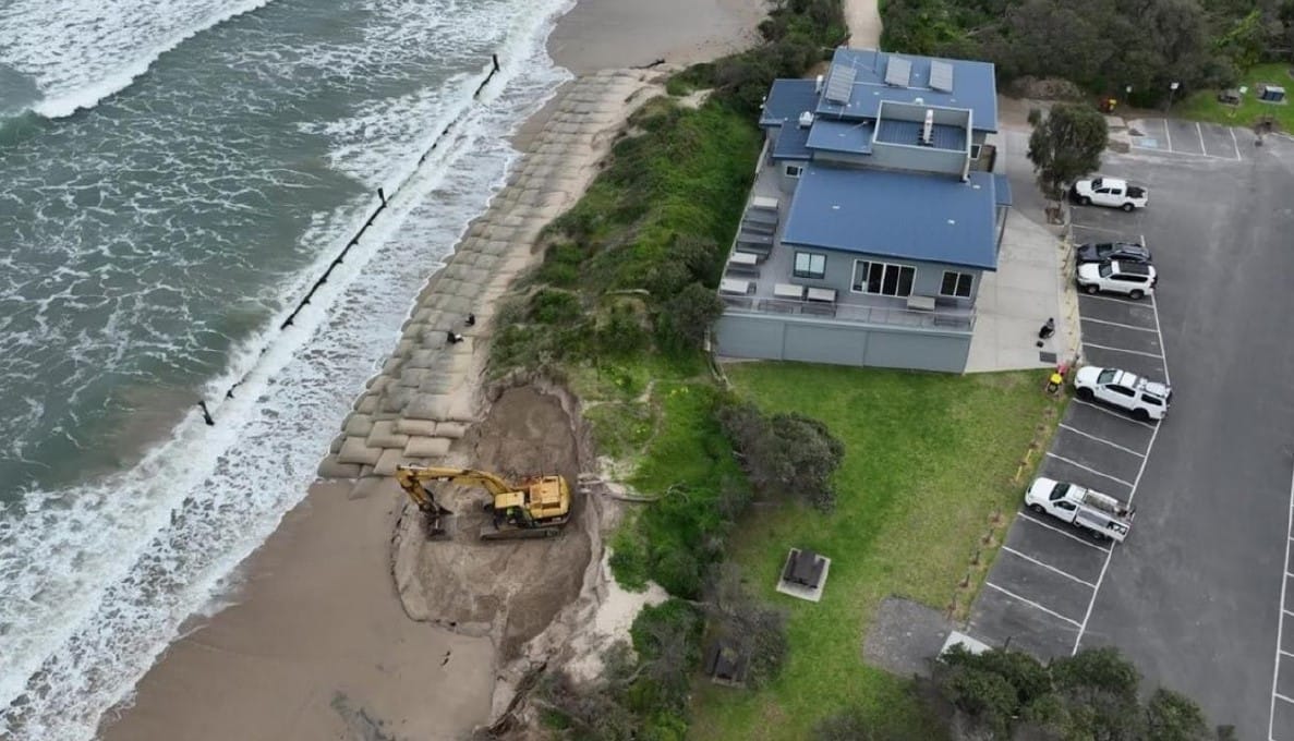 Inverloch 'Cape to Cape' report savaged in parliamentary inquiry