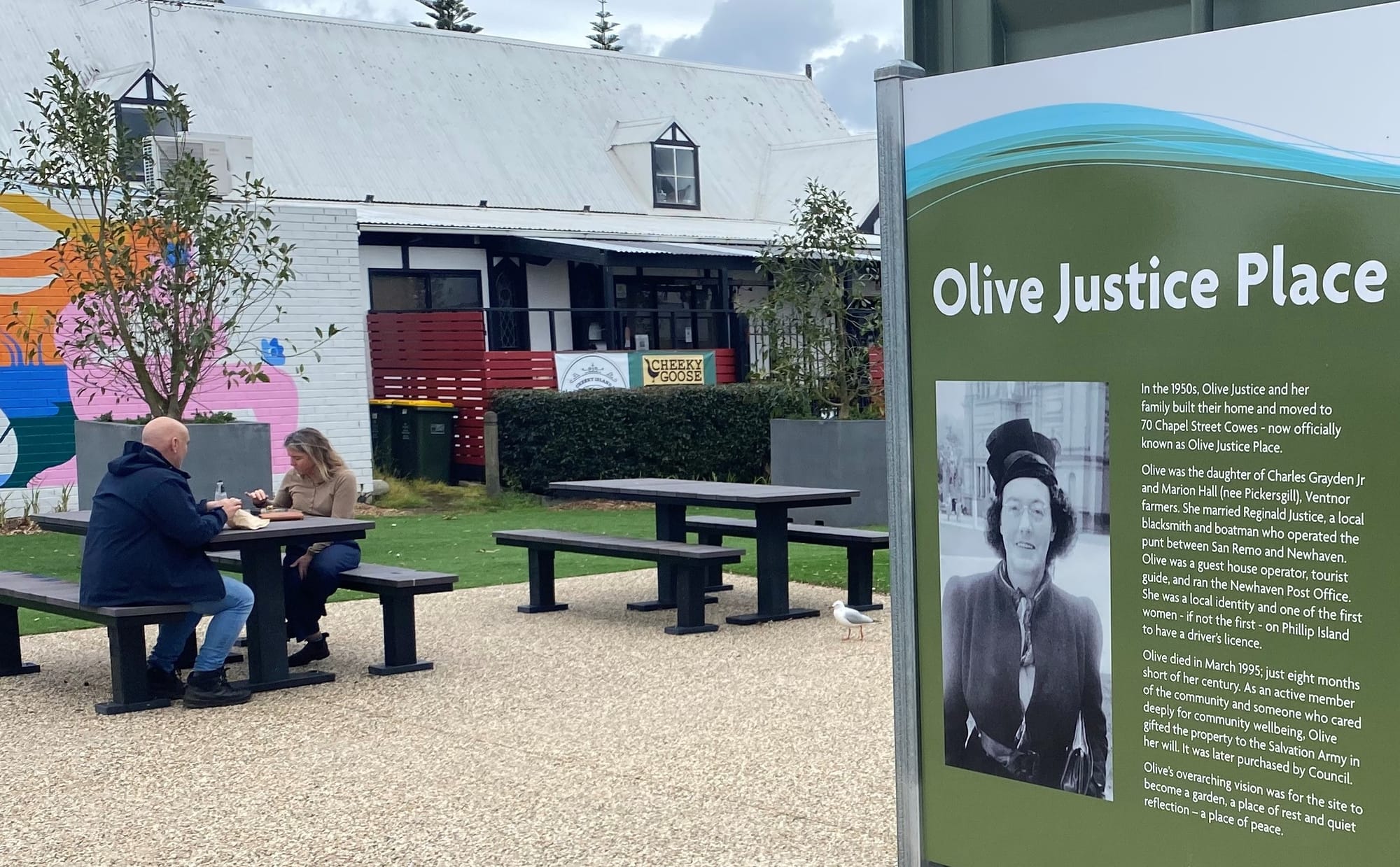 Shire’s annual report focuses on women and the environment