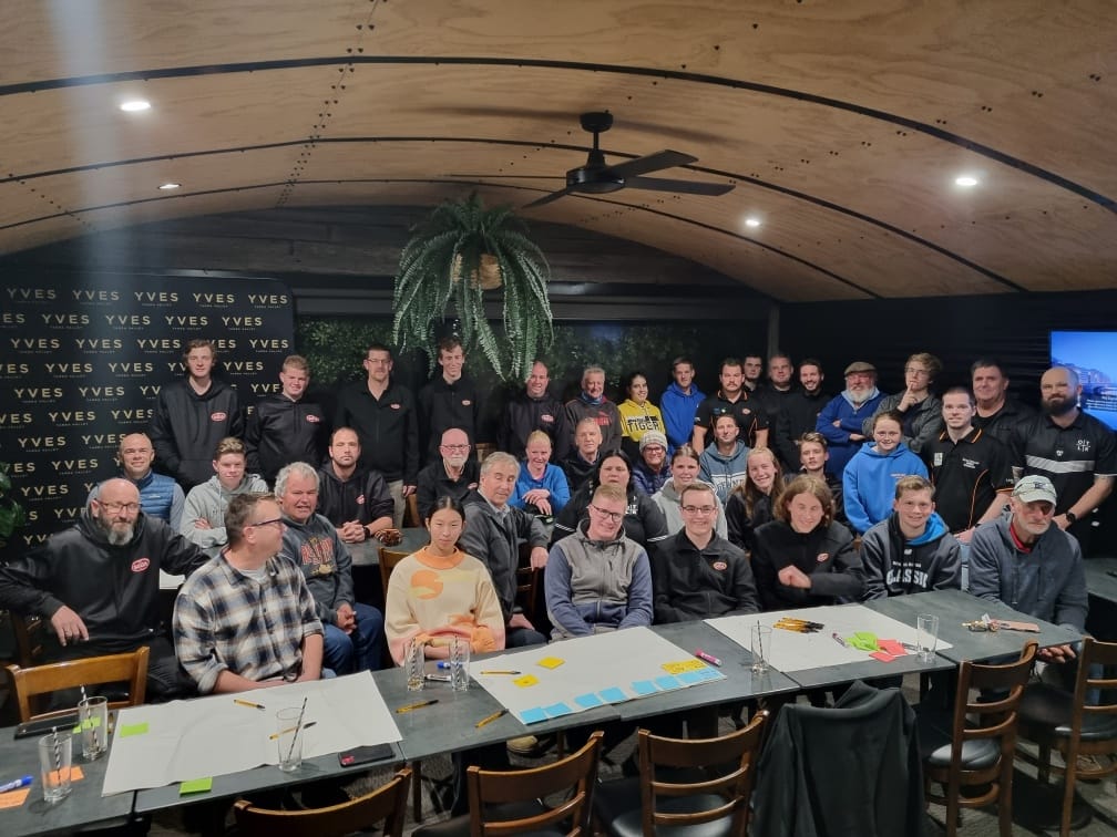 South Gippsland umpires focus on mental health