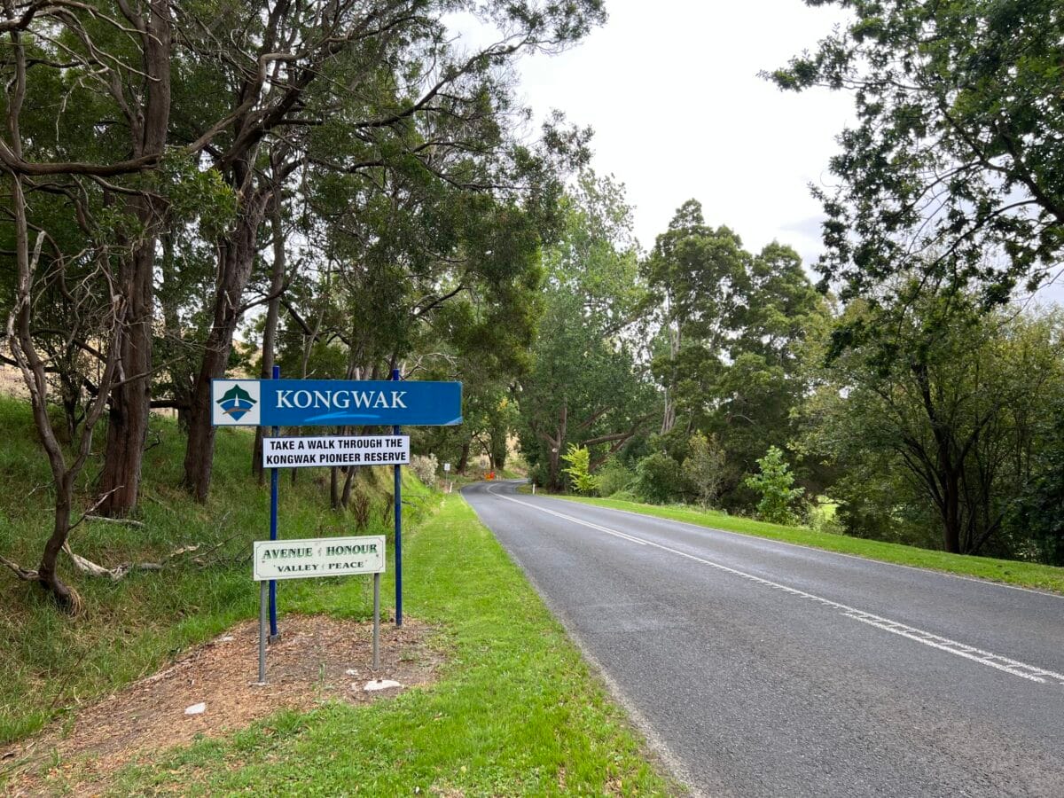 Kongwak, Korumburra, Mirboo North share in veterans grants