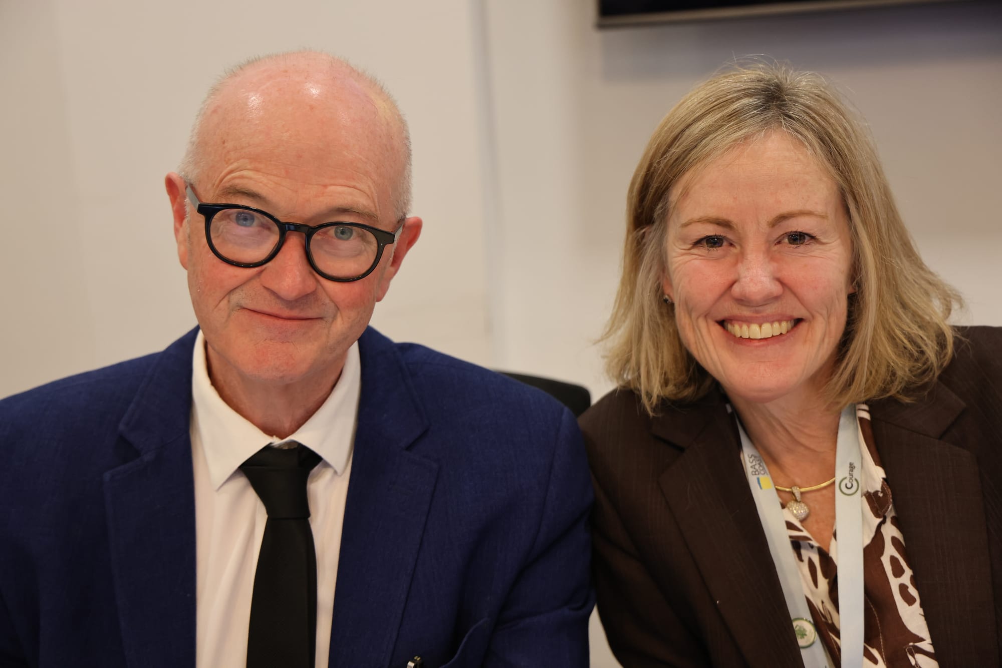 Public question time at Bass Coast council meeting wide ranging