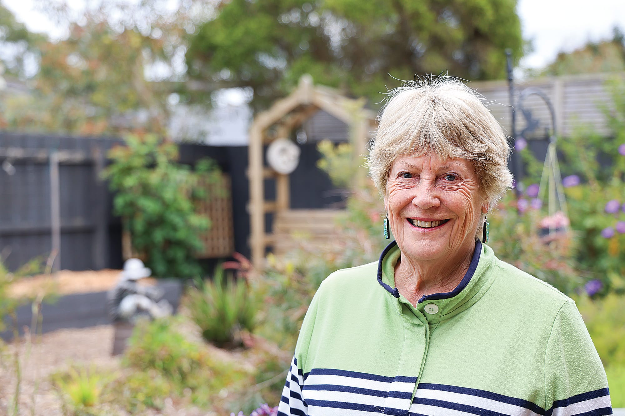 Gardens to refresh, relax and inspire