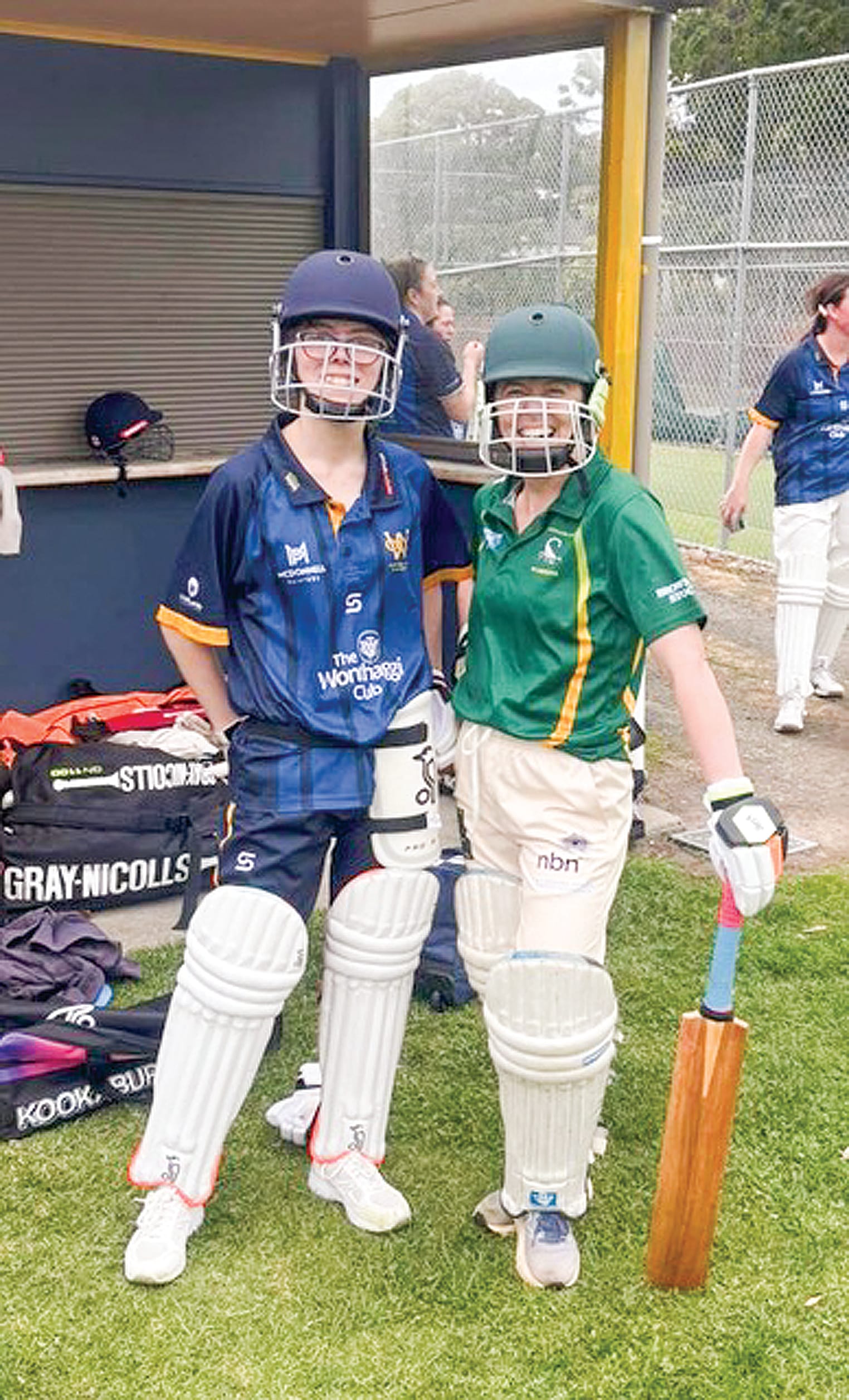 Leongatha Town claim first win of the season