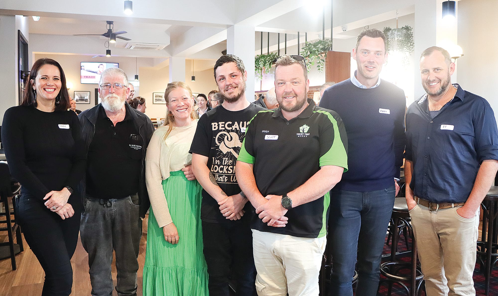 Leongatha Business Association looking ahead to 2026