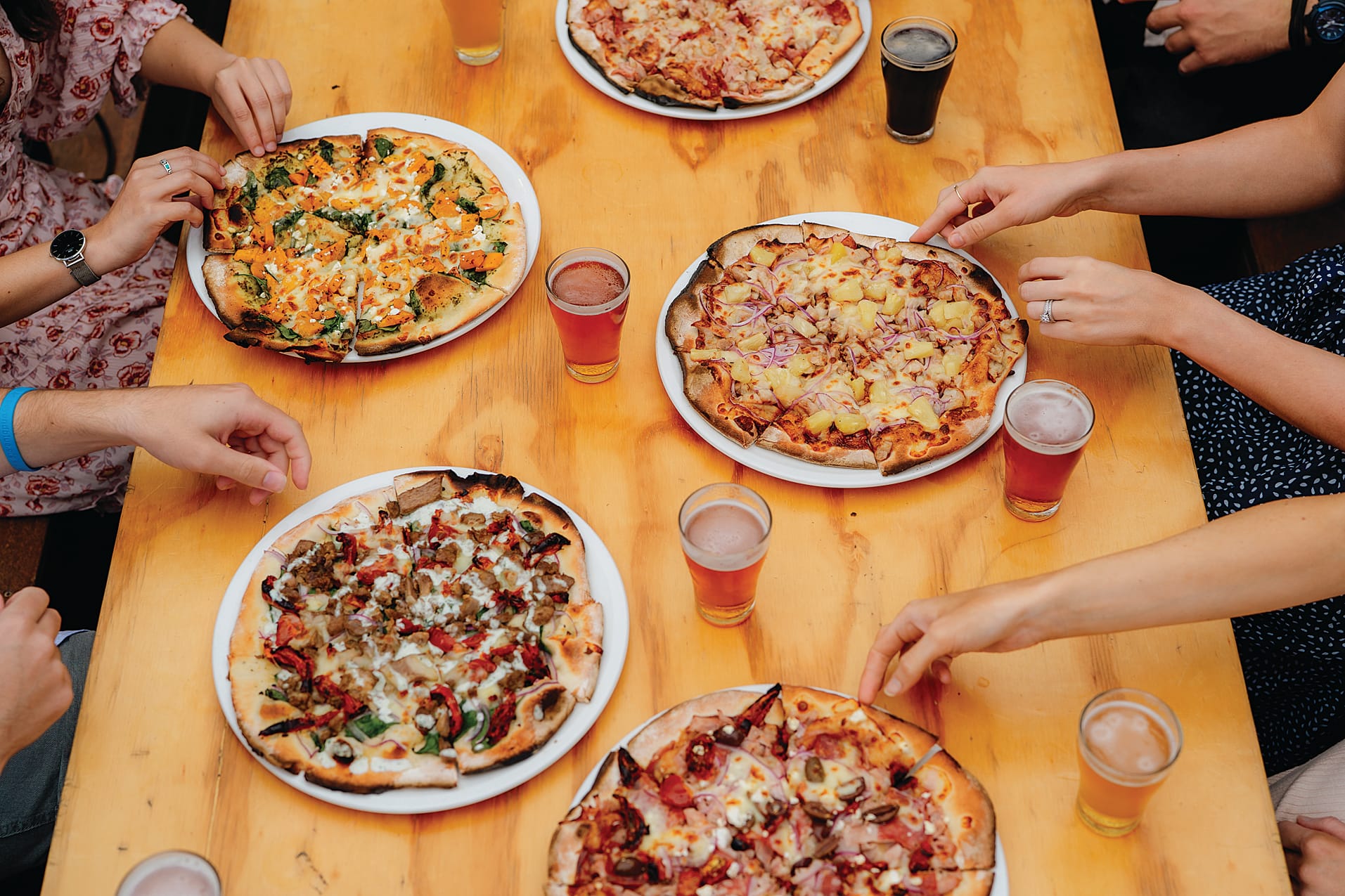 Eat Drink Play Gippsland will bring together the region’s finest food, wine and music when the festival takes over Leongatha’s Railway Precinct on October 18.