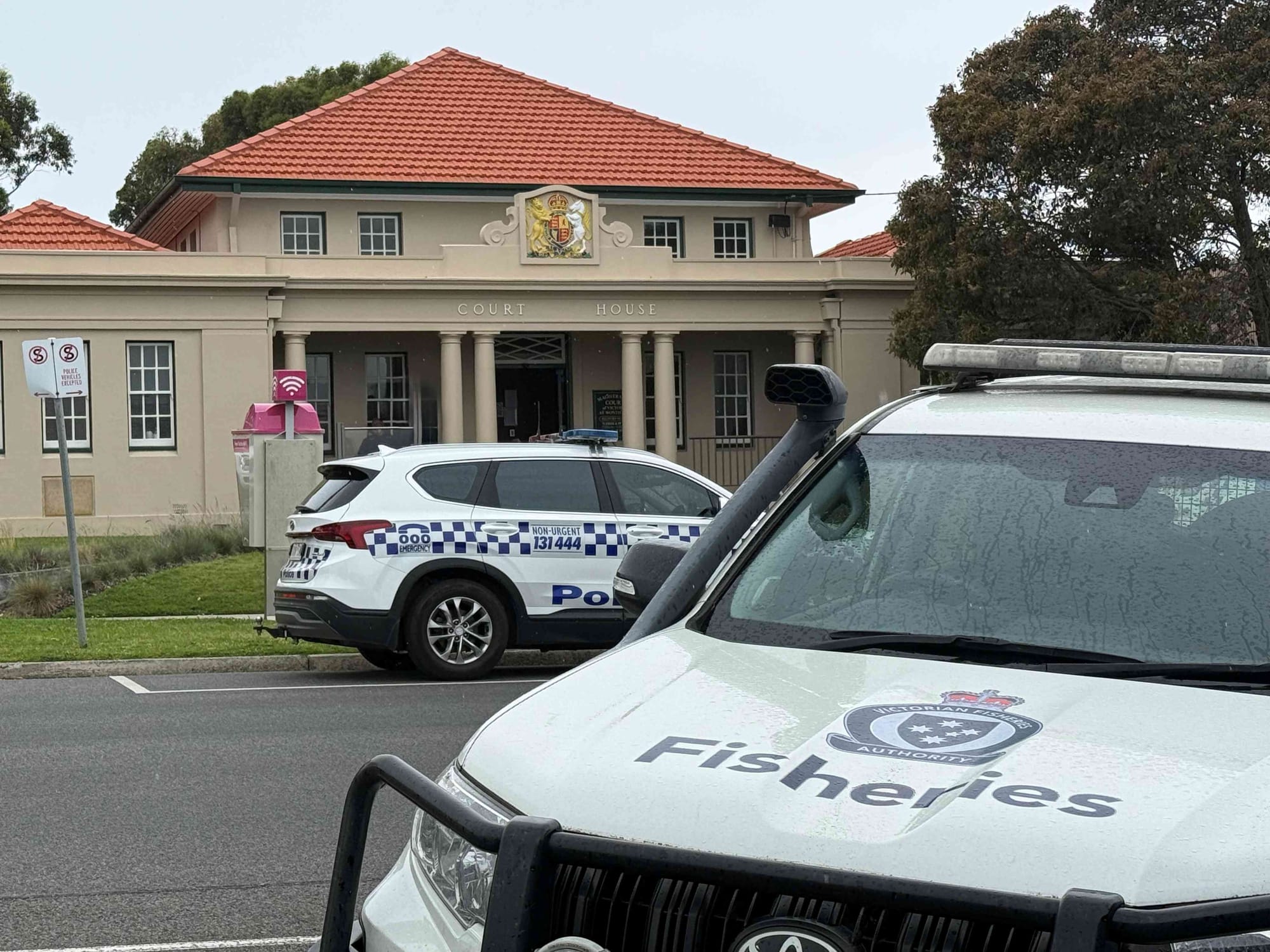 How Cape Liptrap poachers narrowly avoided the death penalty