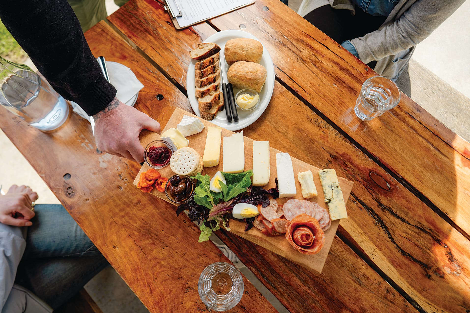 Eat Drink Play Gippsland: Final tickets still available