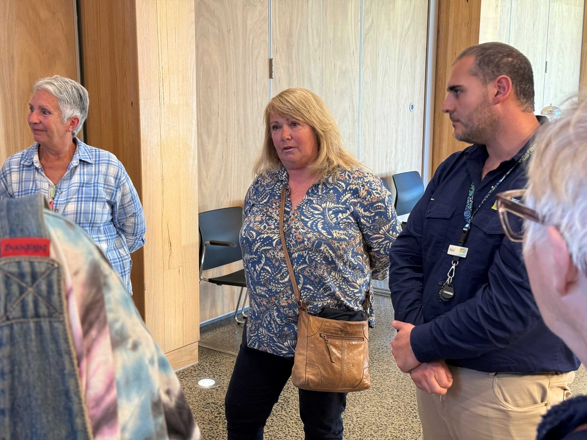 Bass Coast Council’s bark worse than its bite, they say