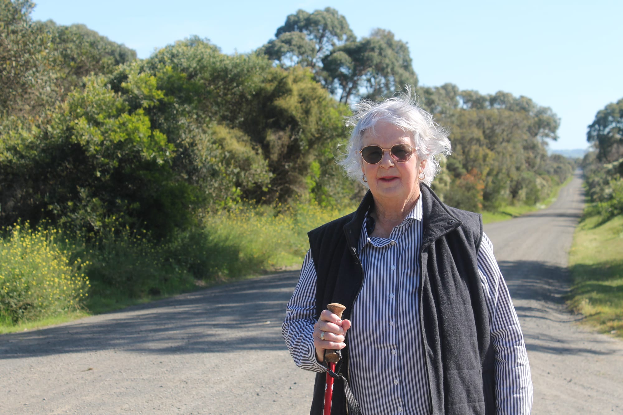 Petition to Bass Coast Council to lower local speed limit