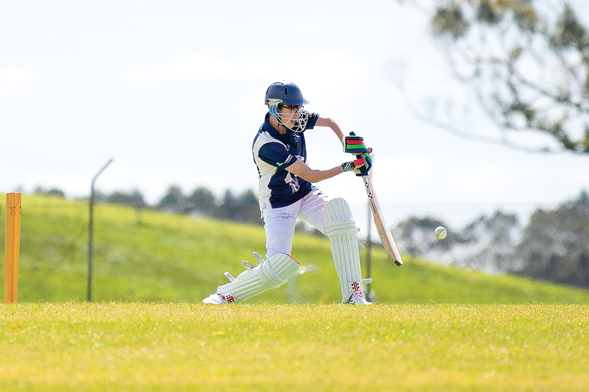 Full return for Korumburra as all three grades hit the field