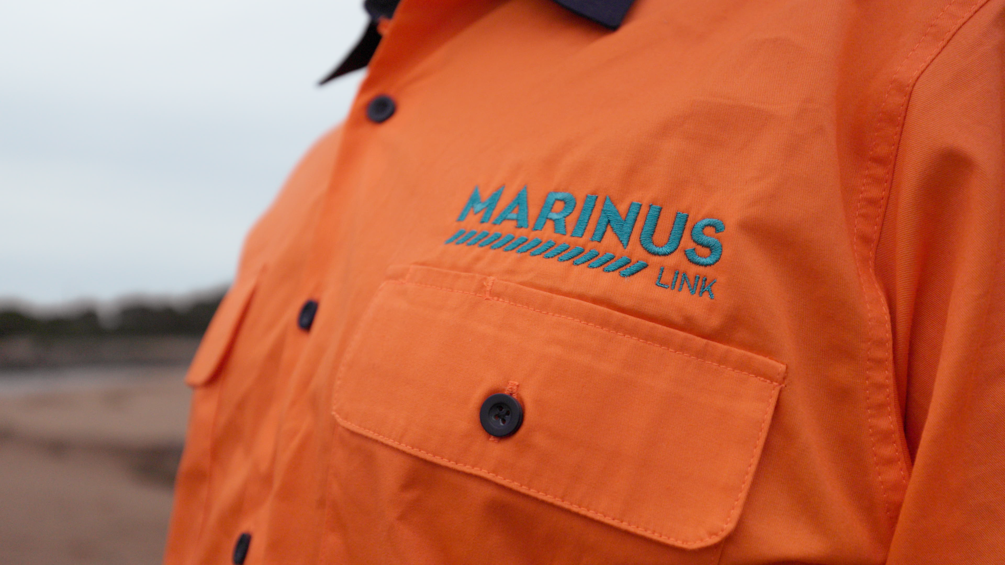 Local business called to jump onboard with Marinus Link