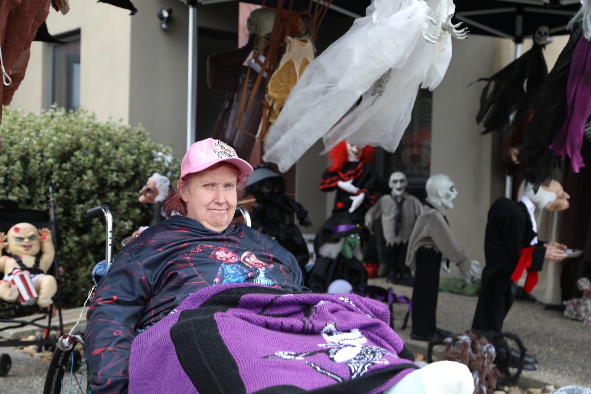 It's All Hallows' Eve... What is happening around town...