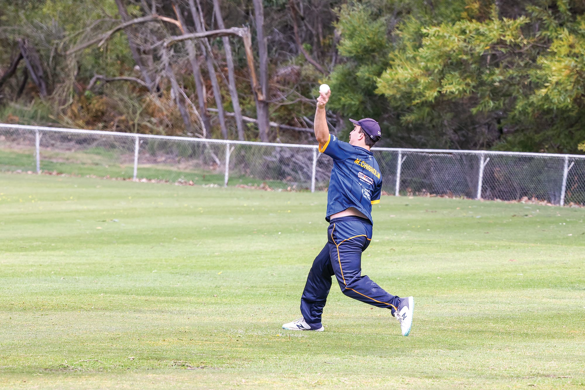 Diggers overpower Club