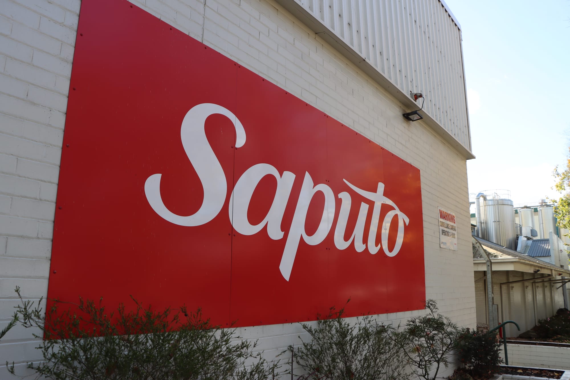 Saputo ups milk price during challenging time for dairy farmers