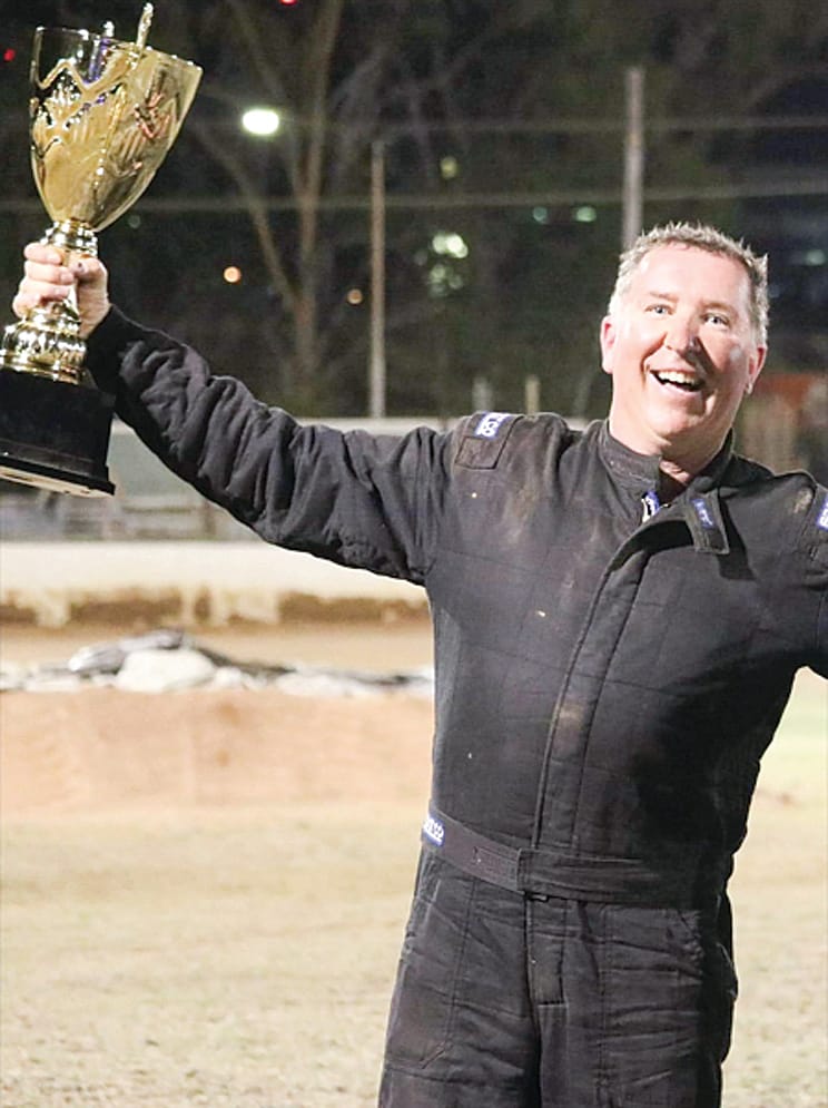 Bringing it home: Monster Truck mayhem returns to Korumburra