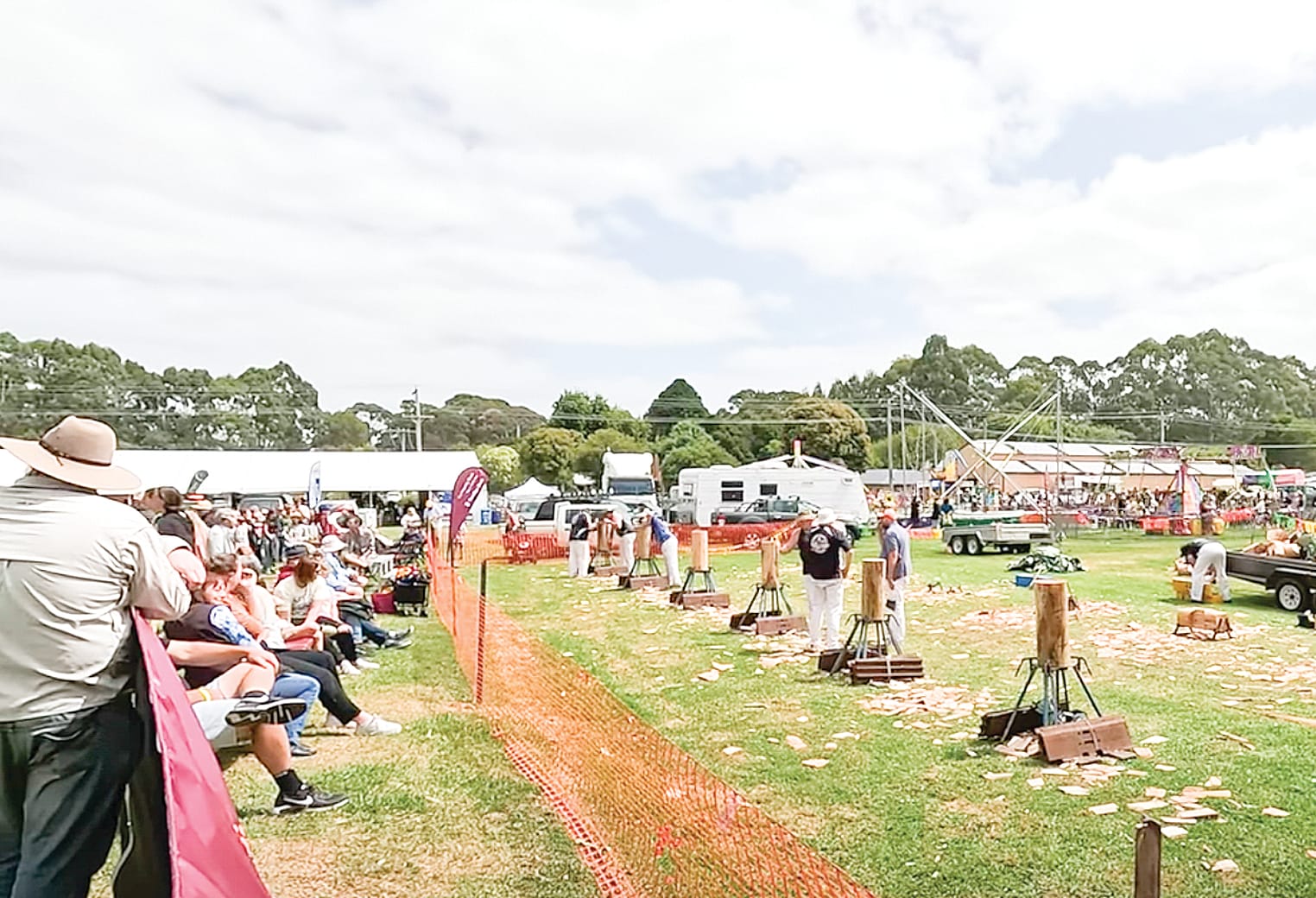 Precise location of Foster Skatepark to be determined