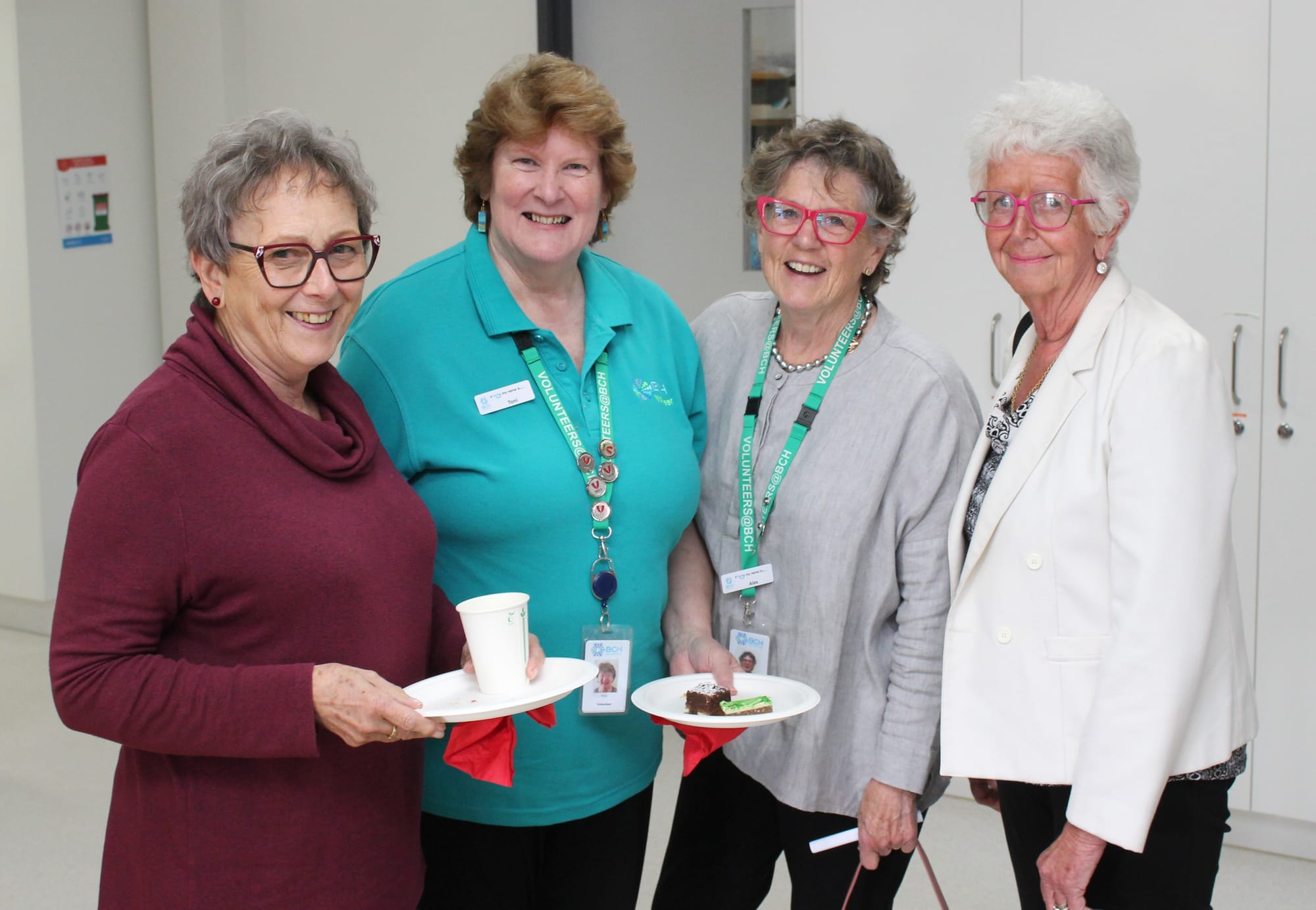 Last Bass Coast Health AGM before merger