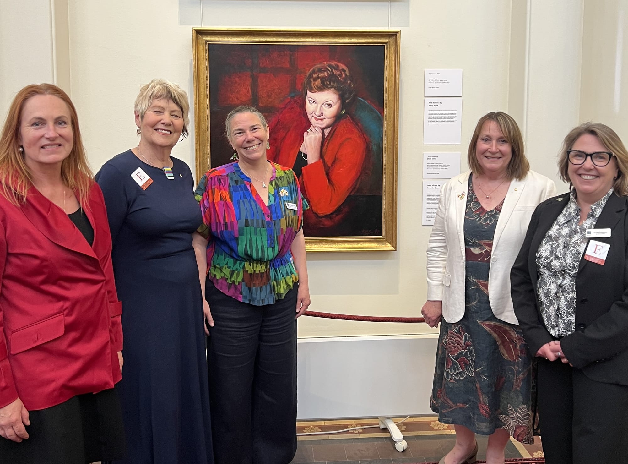 Cr Sarah Gilligan nominated for new local government award