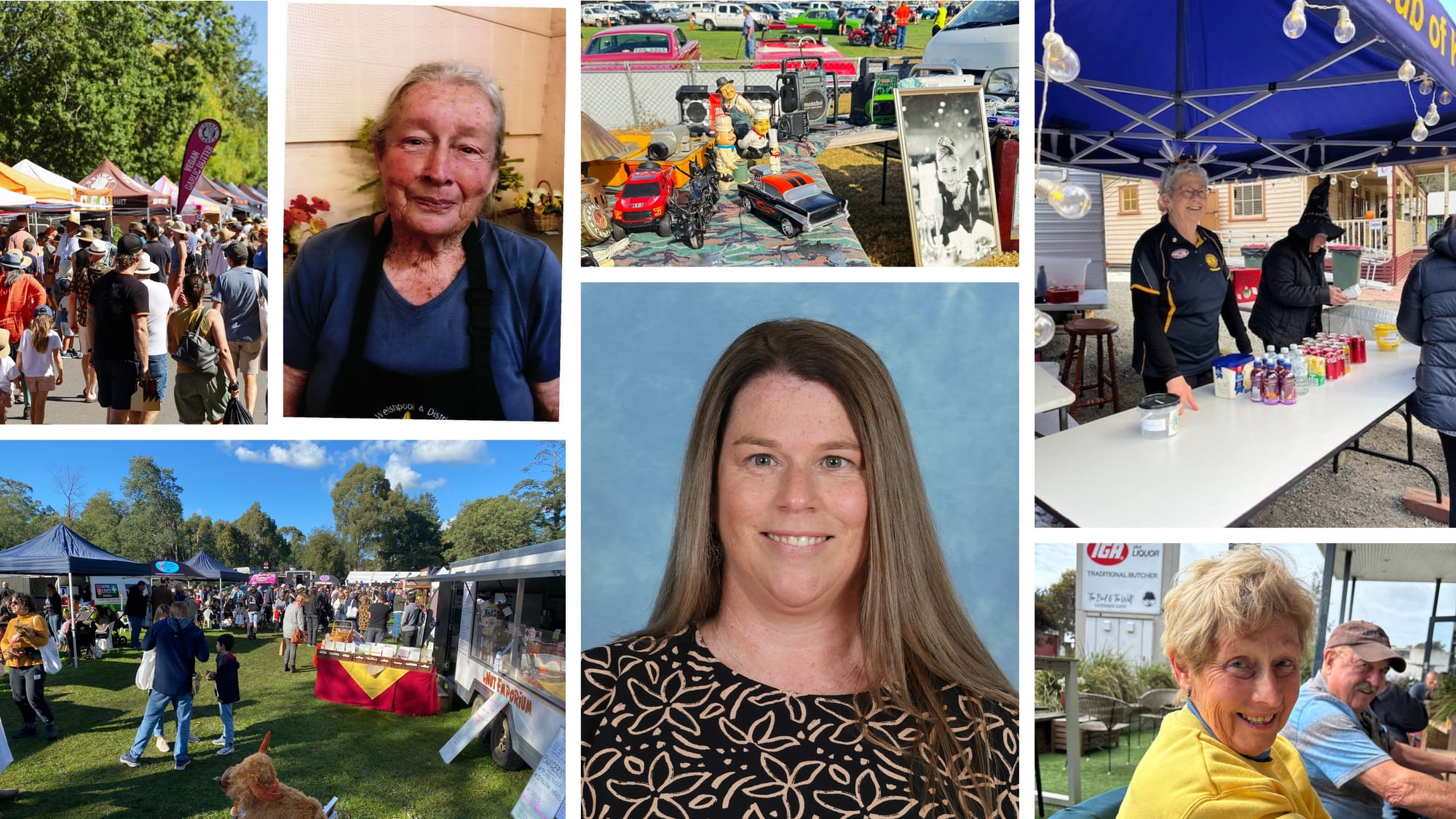 South Gippsland Australia Day award nominees have been announced