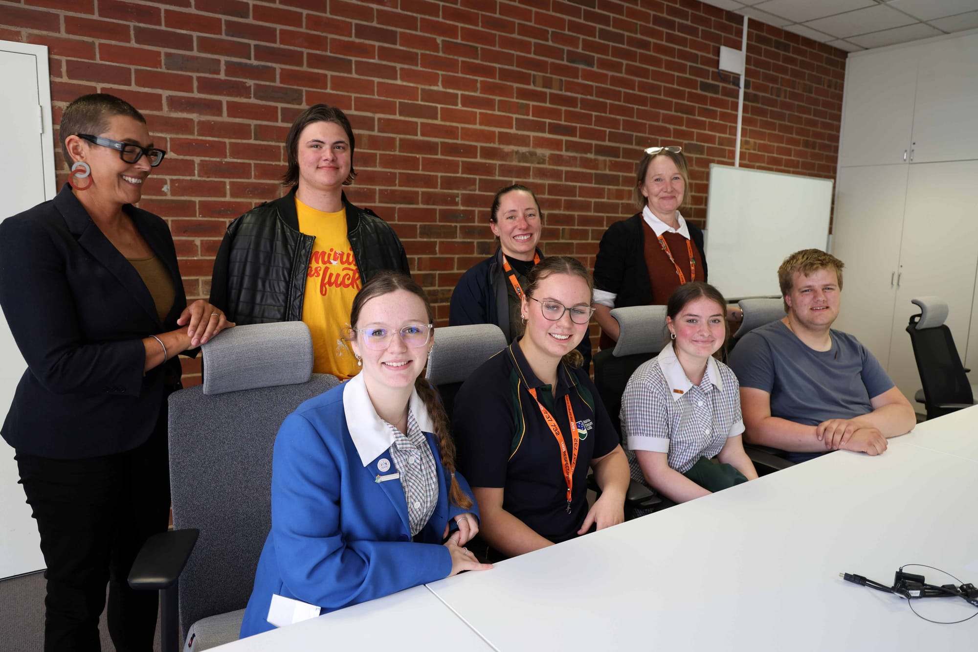 Better public transport call from youth council