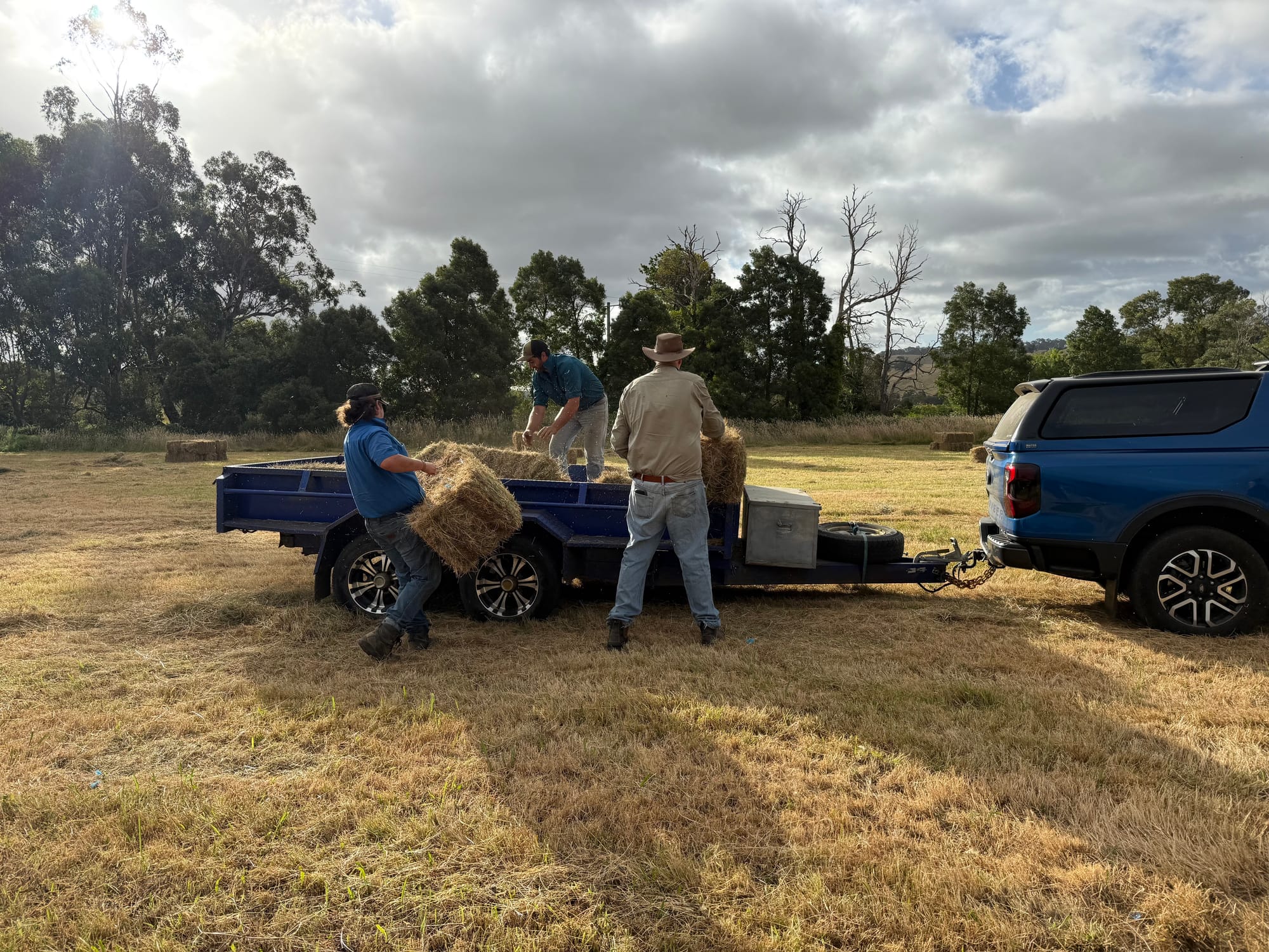 Help Strzelecki Group brigades support those hit by fires