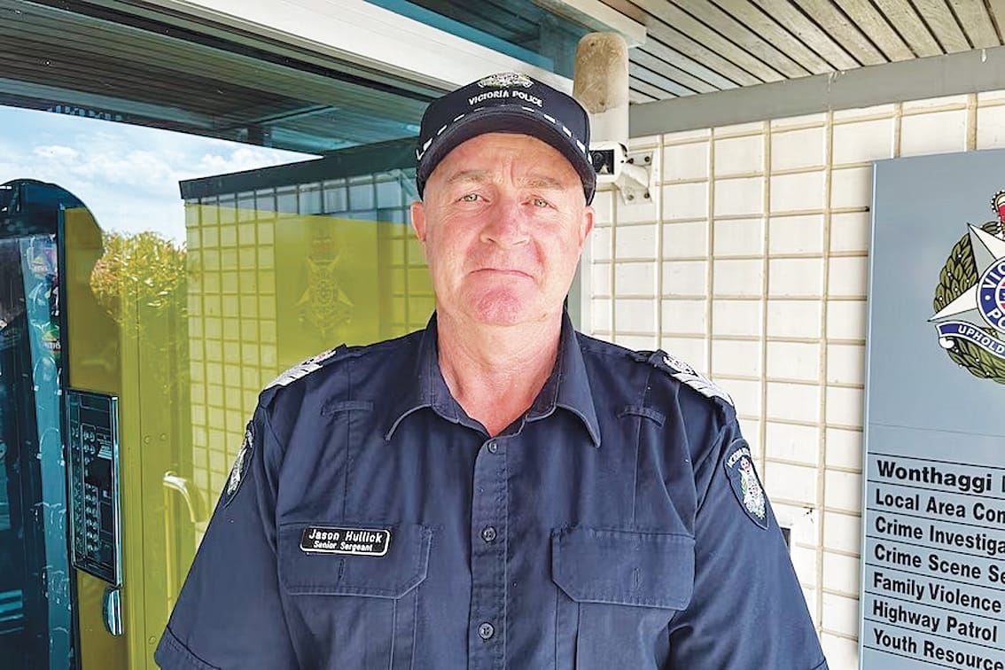 Rise and rise of family violence