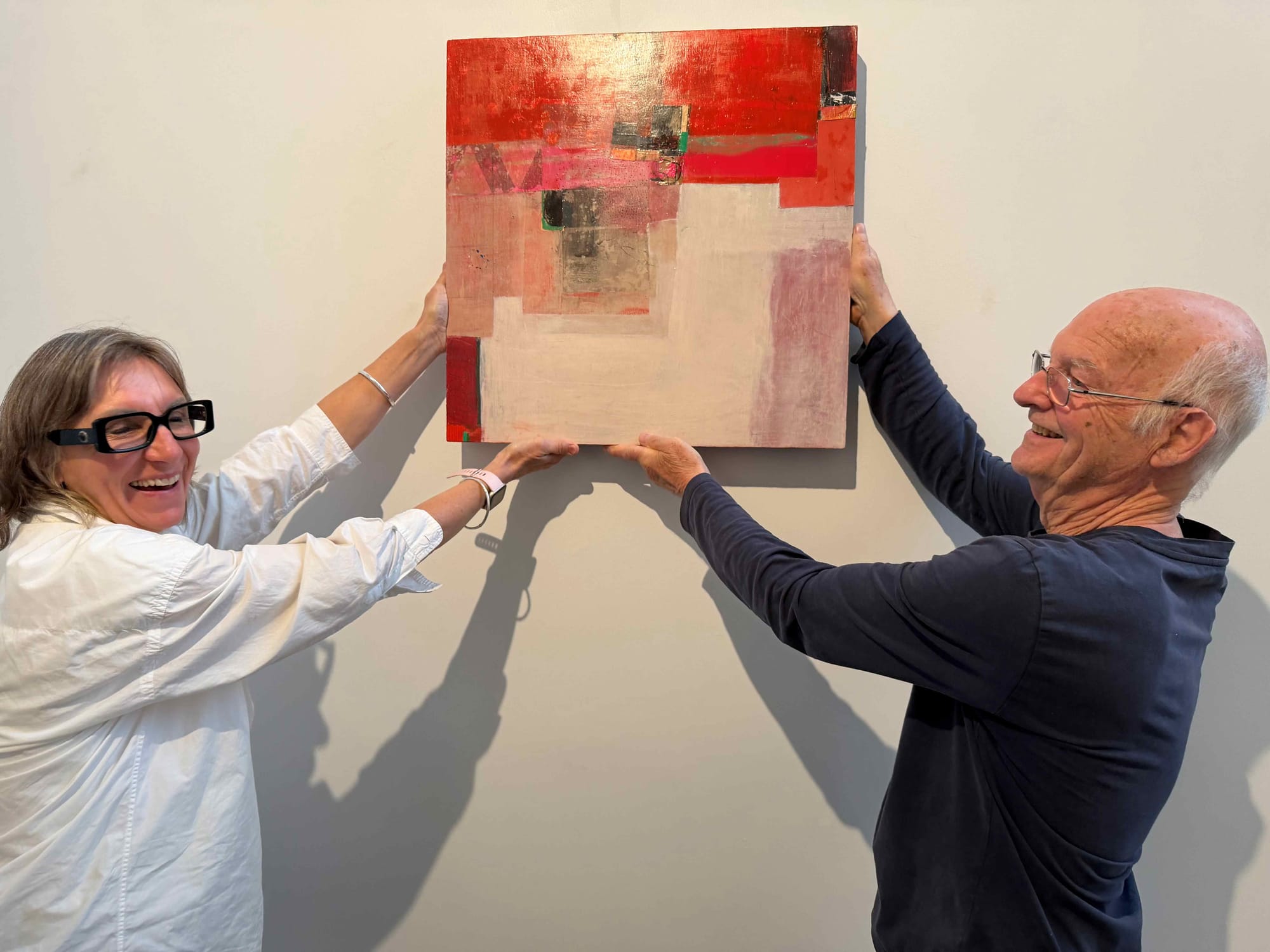 Art lovers flock to Phillip Island summer exhibition series