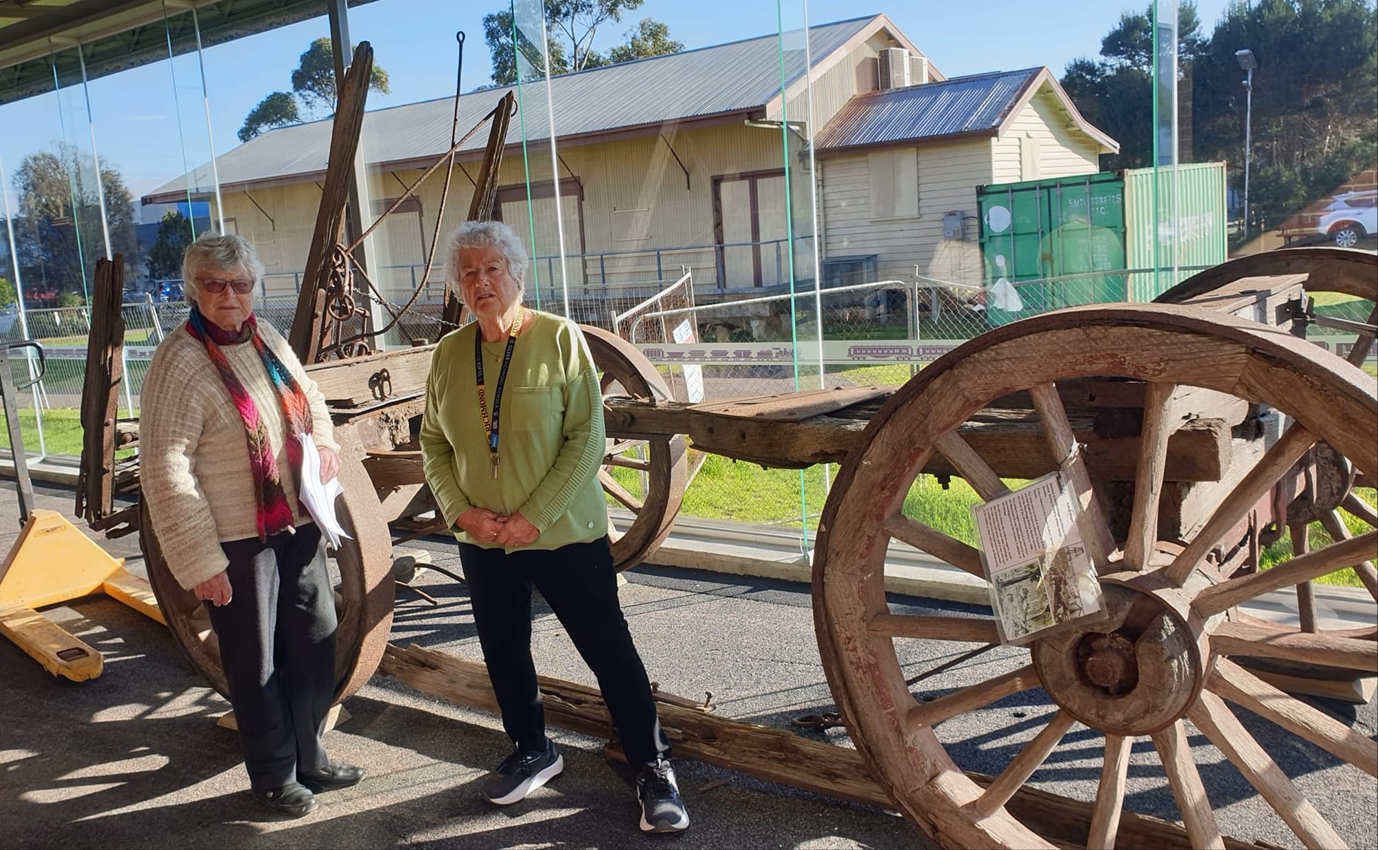 Tall tales and true about Wonthaggi’s colourful history