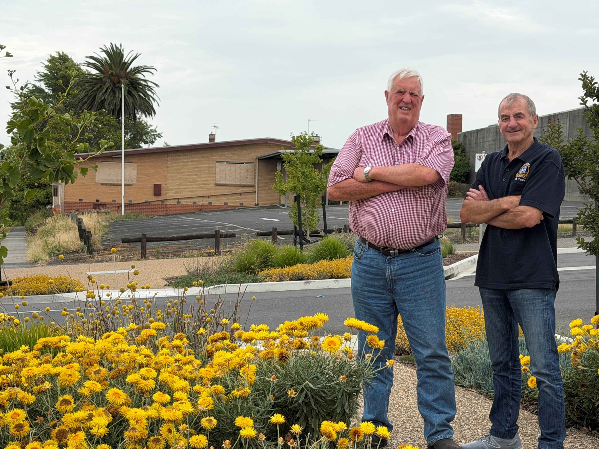 Shire's panel win: Says Korumburra senior cits zoning “inappropriate”