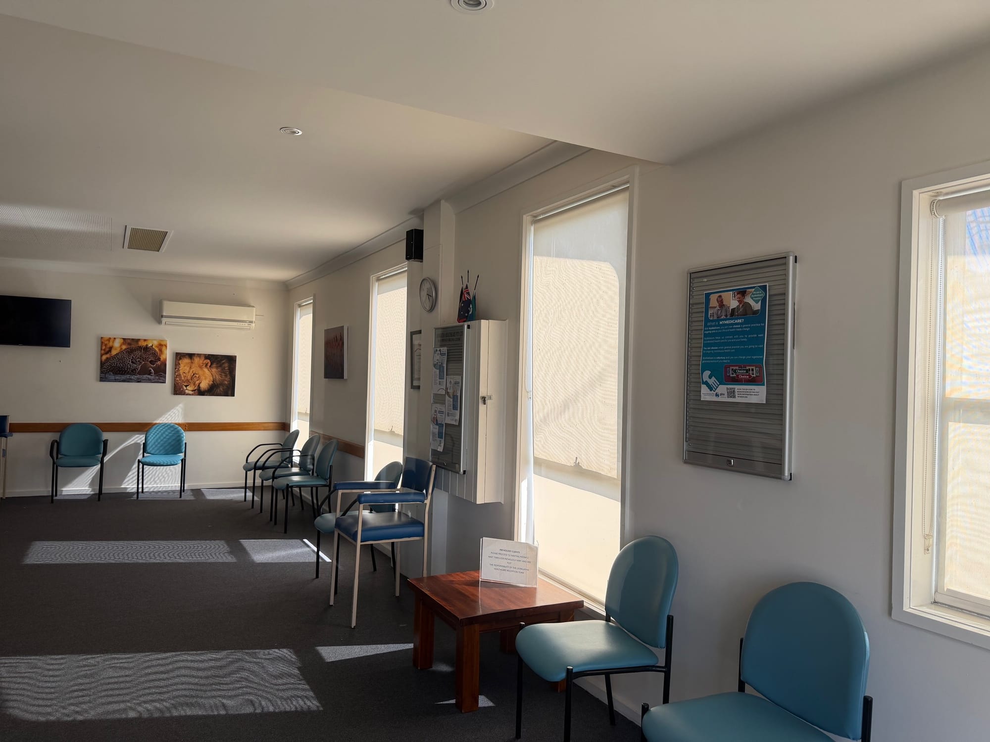 Finally ‘meaningful progress’ after Leongatha health care shock