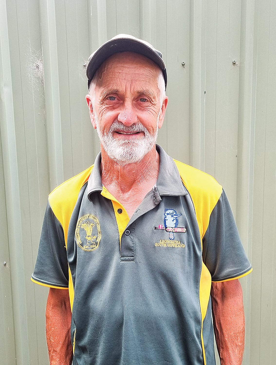 Kookaburras dominate veterans clash in convincing win