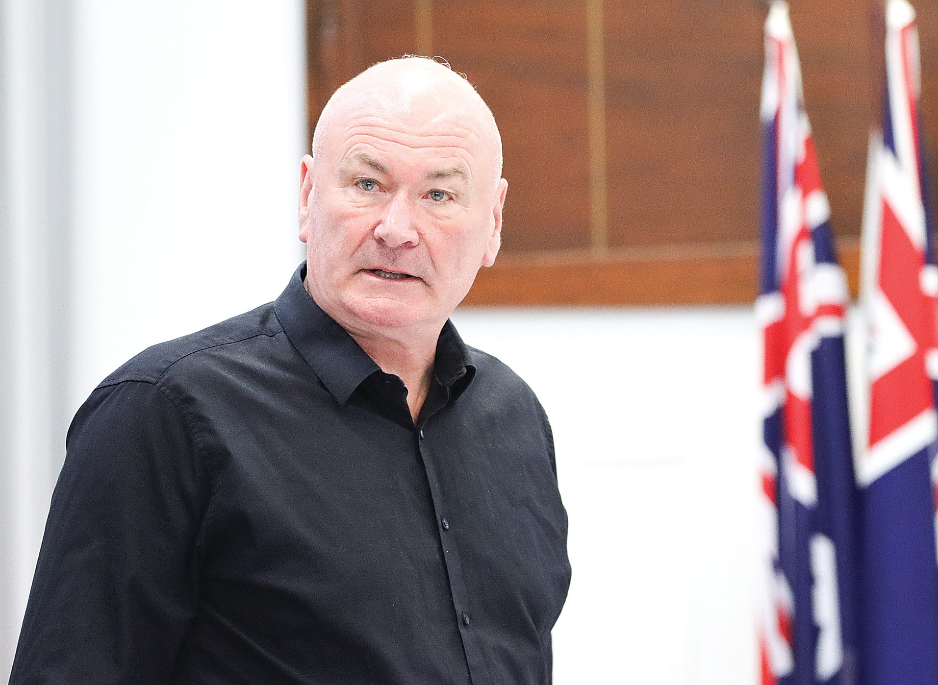 Korumburra Senior Citizens Centre land set for rezoning