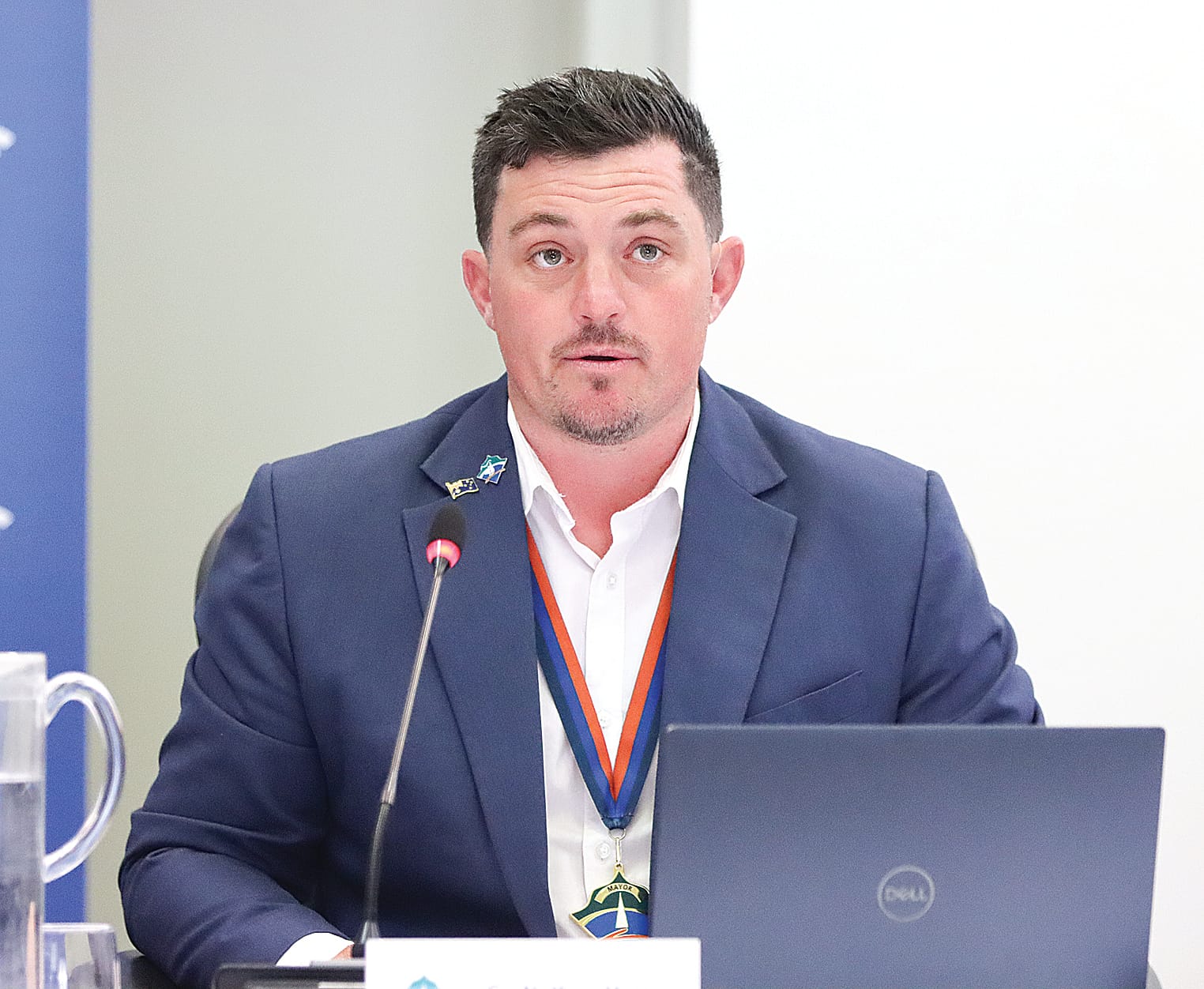 Opaque transparency questioned as details remain limited