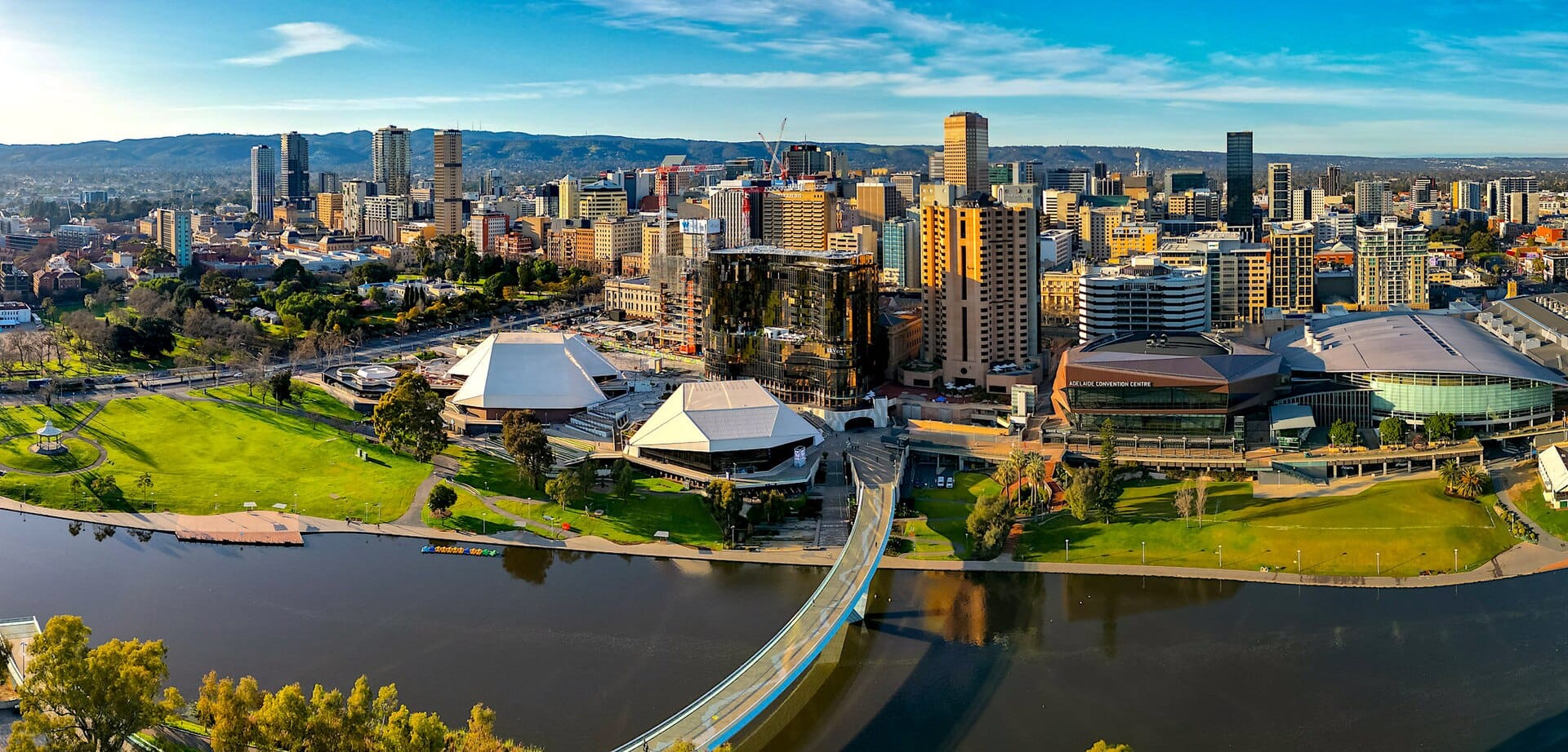 Adelaide confirmed as new home of Australian MotoGP from 2027