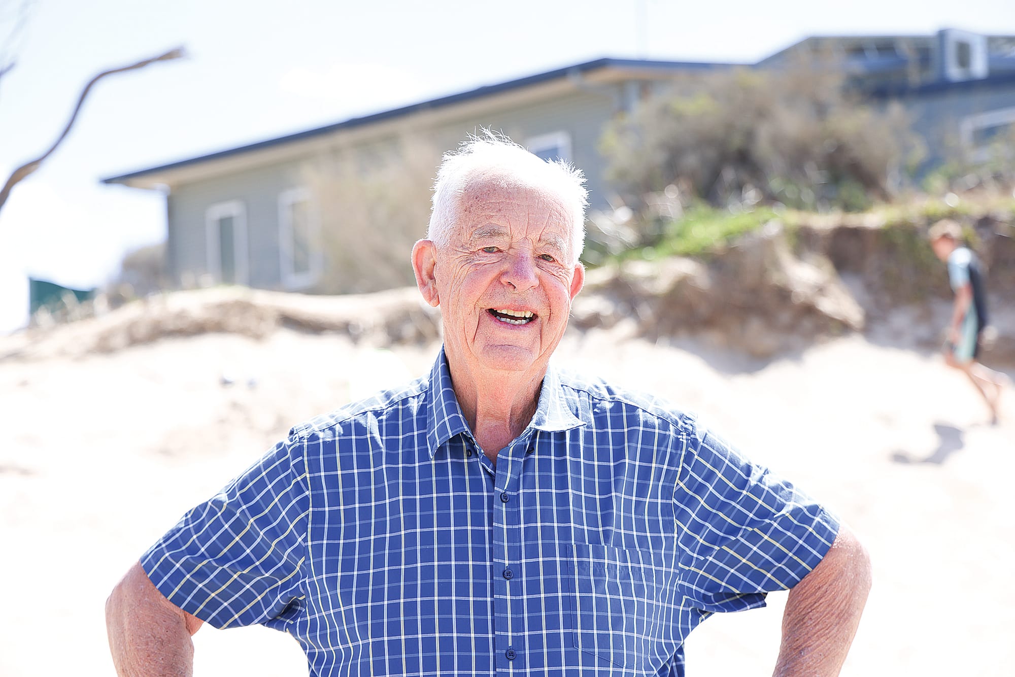 Relocation threat looms for  Inverloch Surf Lifesaving Club