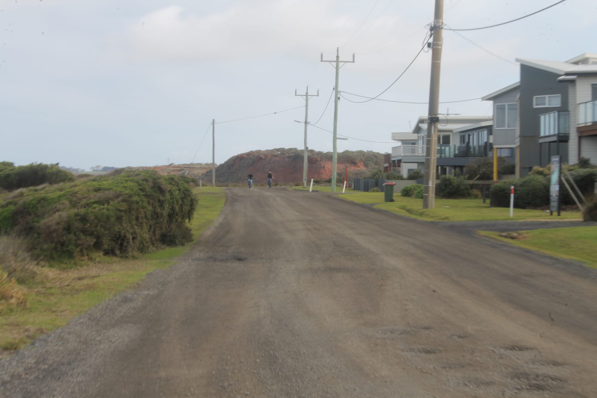 Sunderland Bay road scheme back on track after compliance setback