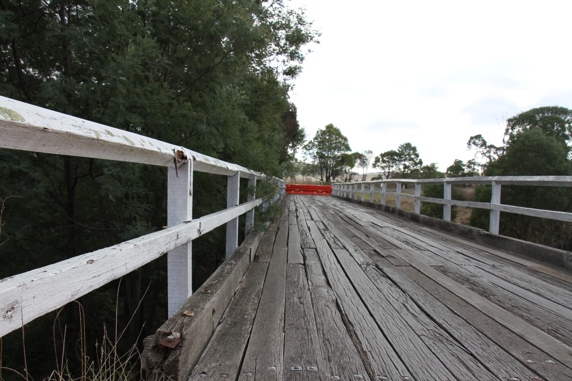 Council to consider $2.2 million Kernot bridge tender